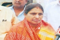 Praibha bharati health condition very critical
