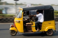 Private travels collecting more than double on normal fare