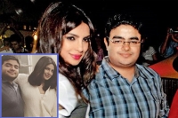 Famous bollywood actress s brother booked in drugs case