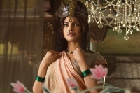 Bajirao mastani not competing with dilwale priyanka chopra