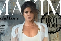 Priyanka chopra named hottest woman on the planet for the fifth year in a row
