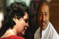 Priyanka gandhi hits back at bjp leader vinay katiyar for his sexiest remarks