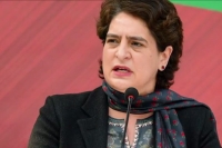 What about your big rallies priyanka gandhi hits back after pm modi blames congress for covid spread