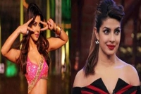 Priyanka chopra voted sexiest asian woman