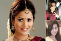 Vamsam fame tv serial actress priyanka commits suicide