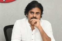 Janasena chief pawan kalyan interesting tweet makes jana sainiks alert