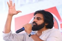Pawan kalyan to take up durga matha deeksha from tomorrow