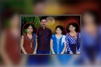 Psycho murdered sisters in chaitanyapuri