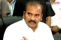 Not jagan or ysr naidu should be cornered