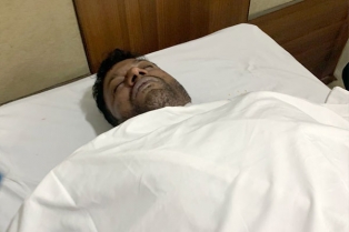 పరమపదించిన కన్నడ పవర్ స్టార్ పునీత్ రాజ్ కుమార్.!
