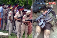 Punjab terror attack over all terrorists killed gurdaspur