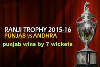 Punjab beat andhra by seven wickets