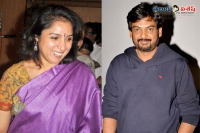 Puri jagannadh film under revathi direction