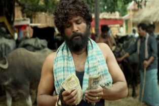 అల్లు అర్జున్ ‘పుష్ఫ’ నుంచి డిలీట్ చేసిన సీన్.. అదుర్స్..