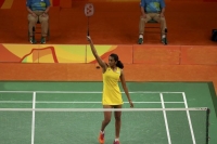 Pv sindhu registers come from behind win to oust sung ji hyun