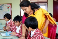 Tet mandatory for private school teachers