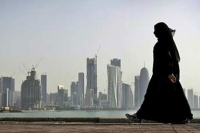 Woman fined and deported from qatar in adultery case