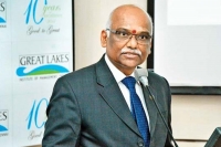 Rushing on digital payments will create security risks says former rbi deputy governor r gandhi