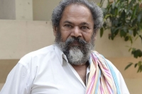 Actor activist r narayana murthy arrested