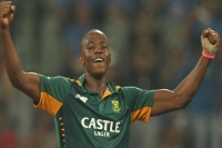 Kagiso rabada admits of enjoying bowling against ms dhoni in 1st odi at kanpur