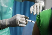 Woman given rabies vaccine instead of covid 19 jab in nalgonda