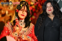 Dolly bindra files complaint against radhe maa threat life