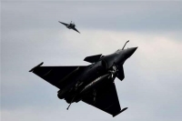 Congress france concealing facts on rafale deal