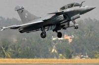Government waived anti corruption clauses in rafale deal