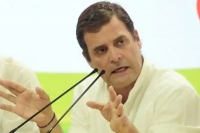 Migrants need support and money today not tomorrow rahul gandhi