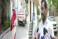 Sexual assault case on telangana bjp spokesperson raghunandan rao
