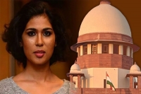 Relief for activist rehana fathima as sc stays kerala hc strictures passed against her