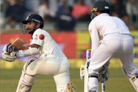 Ajinkya rahane gets another century in fourth test of south africa