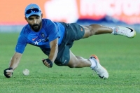 Anything can happen in this funny game ajinkya rahane