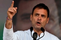 Pulwama attack who benefitted most from it asks rahul gandhi