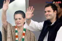 Congress panel to debate rahul gandhis promotion