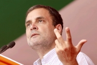 Gujarat court asks rahul gandhi to appear on october 29 in defamation case