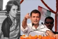 India gandhi took 32 bullets for country but ignored on 1971 war anniversary rahul gandhi