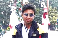 Injured bengal cricketer rahul gradually improving says doctor