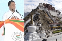 I thought it s all over rahul gandhi to go on pilgrimage after flight scare