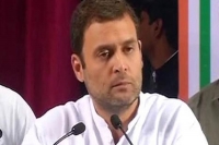 Express regret or face trial supreme court tells rahul gandhi