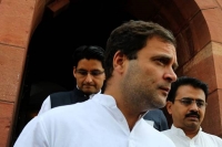 Rahul gandhi denied permission to visit saharanpur