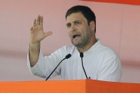 Congress senor leader digvijay singh suggested to rahul gandhi