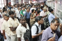 Good news you can buy general railway tickets online