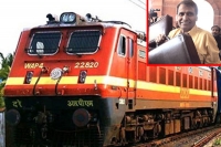 No rail budget from next fiscal to merge it with union budget