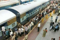 Railways earned rs 14 07 billion via cancellation of reserved tickets