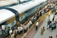 Railways earned rs 14 07 billion via cancellation of reserved tickets