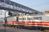 Railways earnings up by over 12