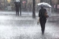 Post monsoon rains hit telugu states imd says more showers in store