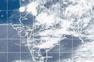 తెలుగు రాష్ట్రాలకు బారిష్ అలర్ట్.. 