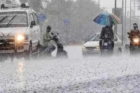 Telangana very heavy rainfall likely in these districts check details here